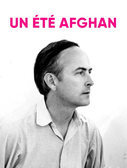 Un été afghan