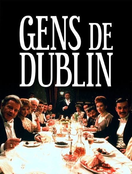 Gens de Dublin