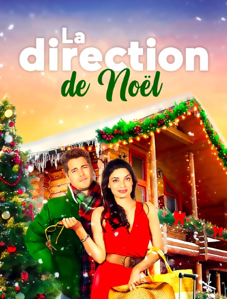 LA DESTINATION DE NOEL