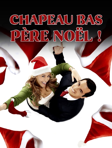 Chapeau bas père Noël !