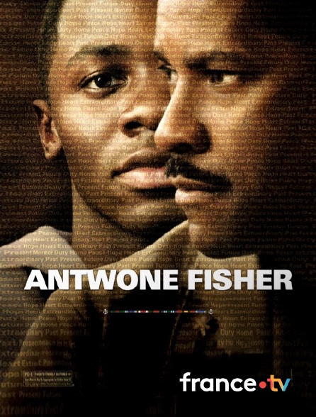 France.tv - Antwone Fisher