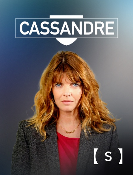 France TV Séries - Cassandre