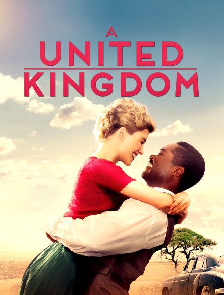 A United Kingdom