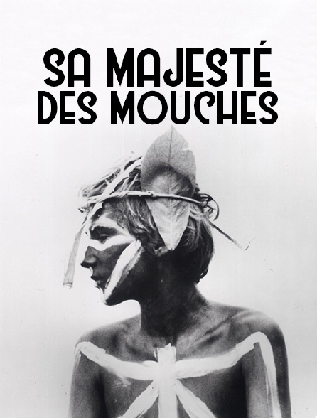 Sa Majesté des mouches