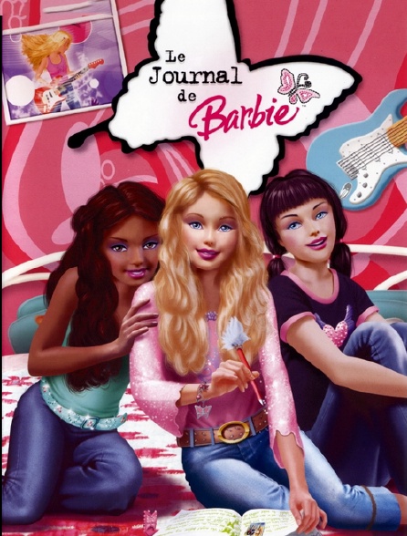 Le journal de Barbie