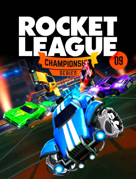 Rocket League Championship Series : Saison 9 - 04/05/2020 à 01h00