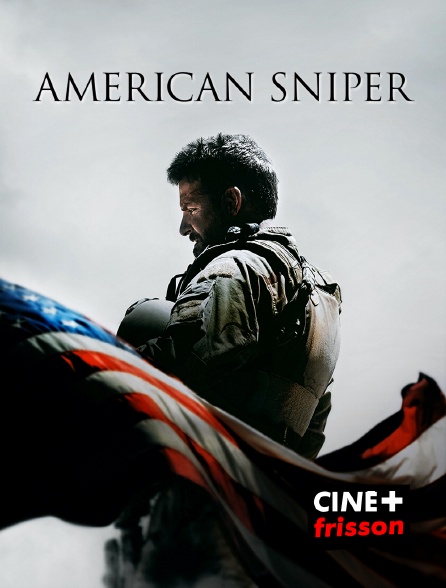 CINE+ Frisson - American Sniper