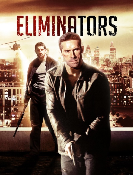 Eliminators