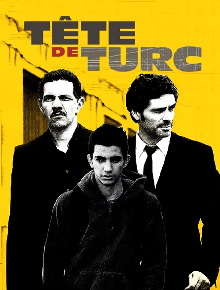 Tête de Turc