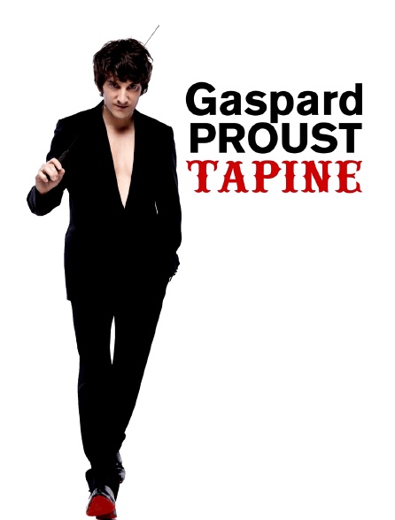 Gaspard Proust tapine - 06/08/2022 à 23h05