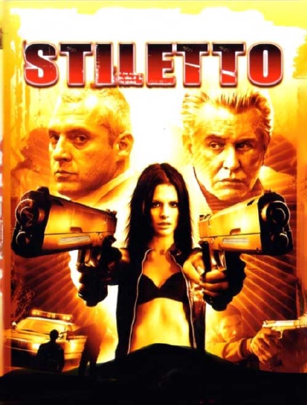 Stiletto