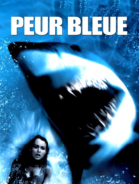 Peur bleue