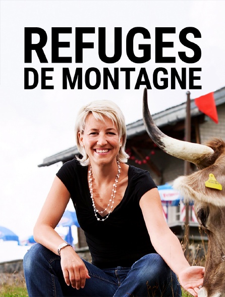 Refuges de montagne