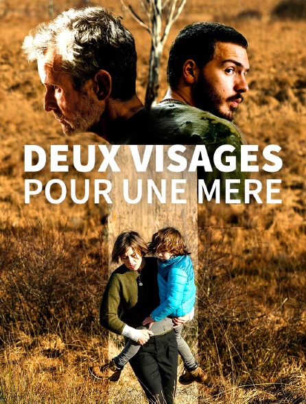 Deux visages pour une mère