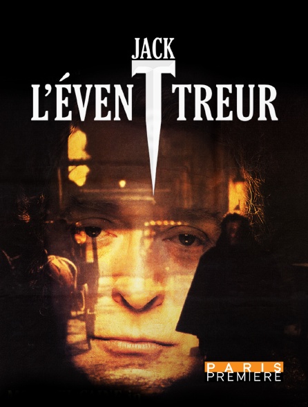 Paris Première - Jack l'éventreur - 26/06/2022 à 22h49