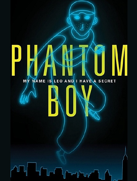 Phantom Boy