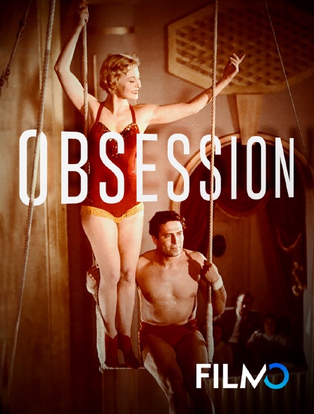 FilmoTV - Obsession