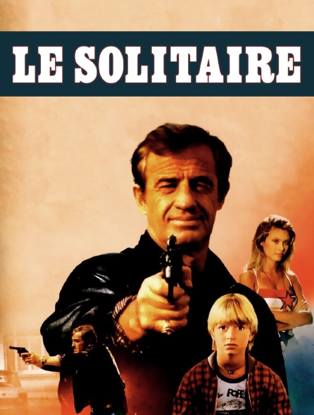 Le solitaire