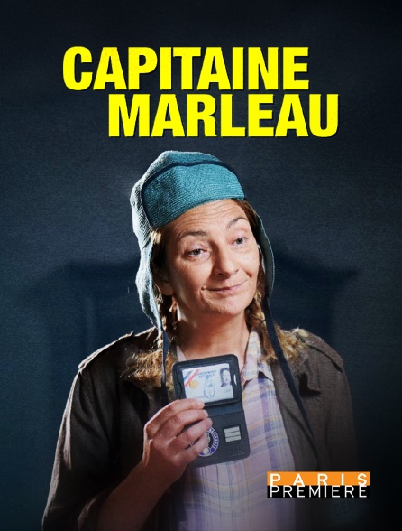 Paris Première - Capitaine Marleau - S01E05