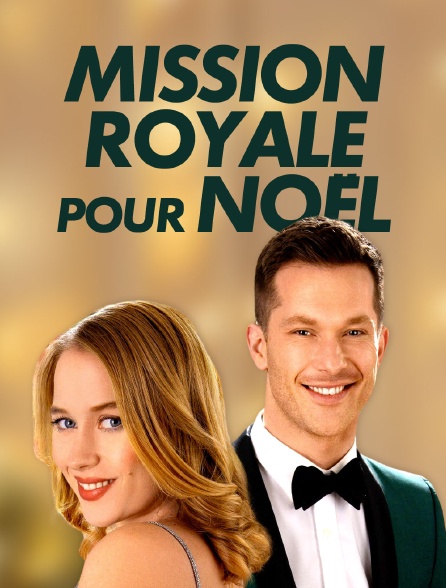 Mission royale pour Noël - 12/11/2023 à 11h55