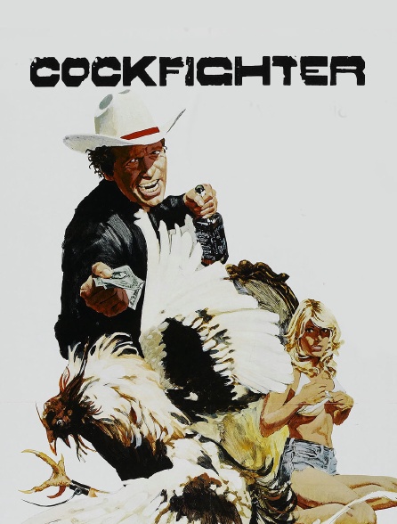 Cockfighter