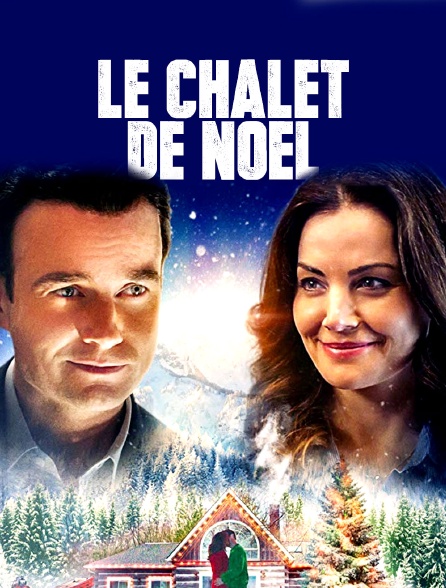 Le chalet de Noël