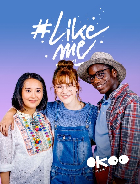 Okoo - #LikeMe