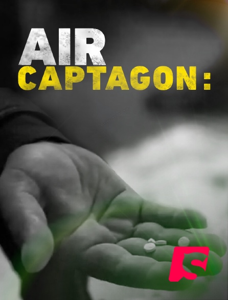 Spicee - Air Captagon