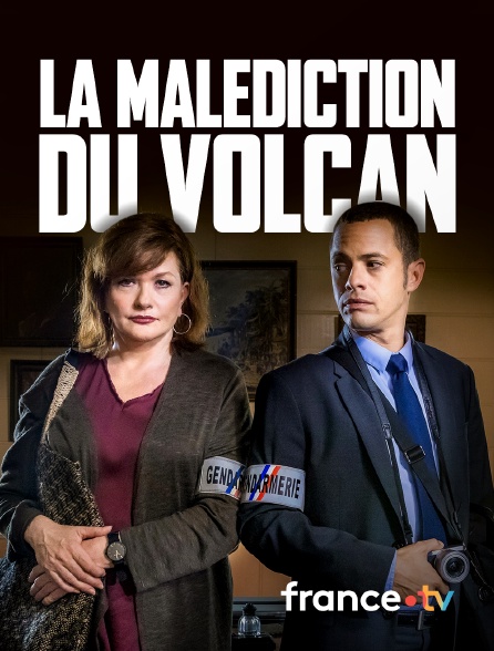 France.tv - La malédiction du volcan