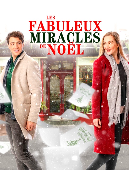 Les fabuleux miracles de Noël