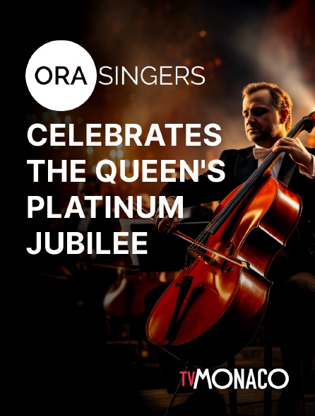 TV Monaco - Ora Singers Celebrates the Queen's Platinum Jubilee