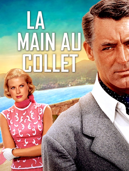 La main au collet