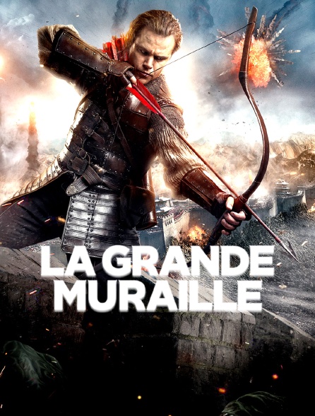 La Grande Muraille