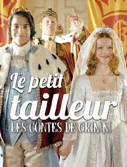 Les contes de Grimm