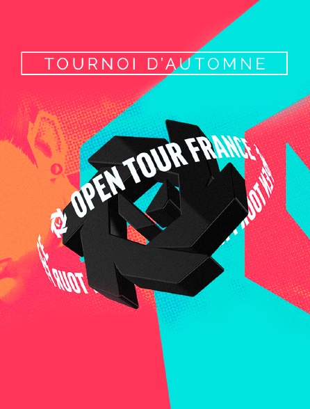 Valorant Open Tour : Tournoi d'automne - 01/01/2022 à 18h15