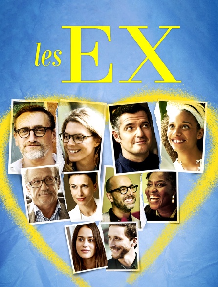 Les ex