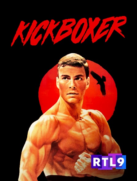 RTL 9 - Kickboxer