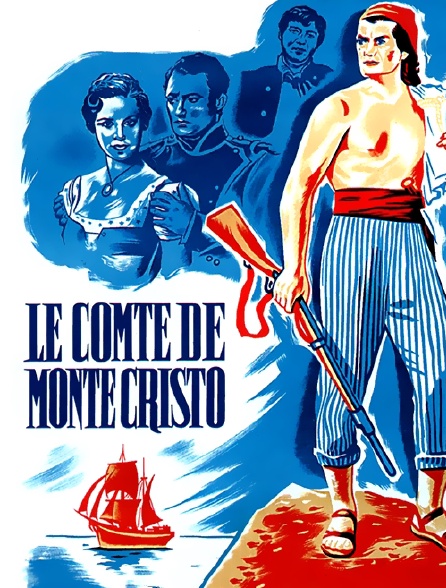 Le comte de Monte-Cristo - 04/02/2024 à 15h10