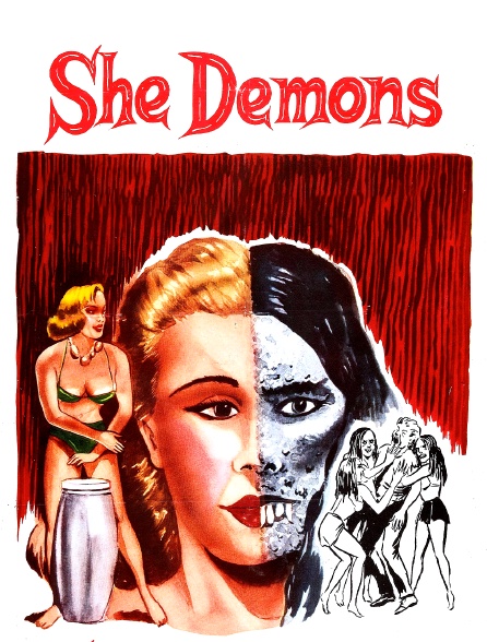 She Demons