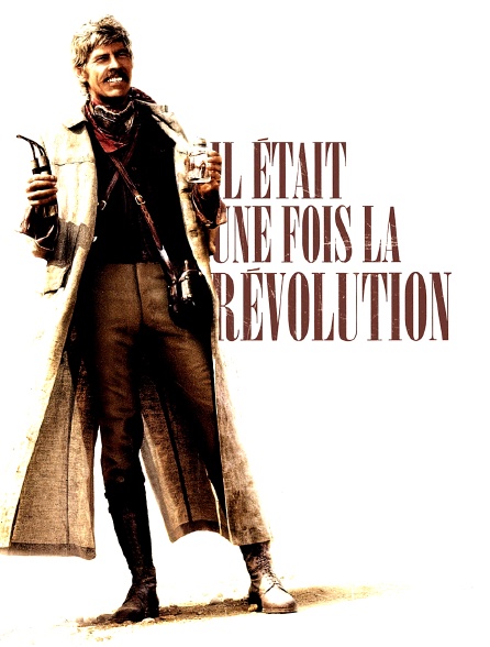 Il était une fois la Révolution