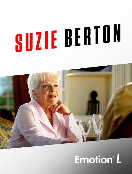 Emotion'L - Suzie Berton