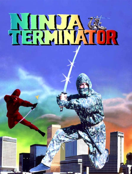 Ninja Terminator