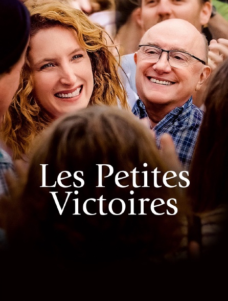 Les Petites Victoires