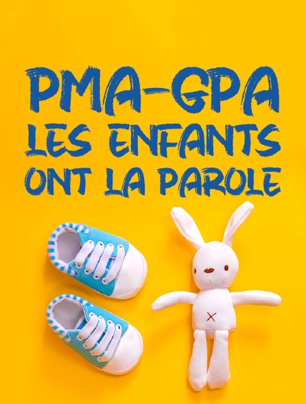 PMA-GPA, les enfants ont la parole