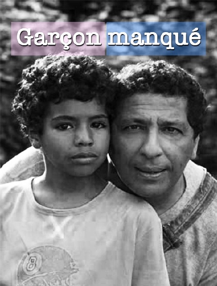 Garçon manqué