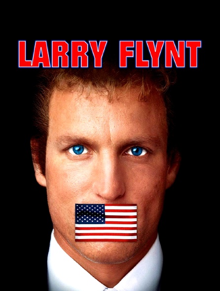 Larry Flynt