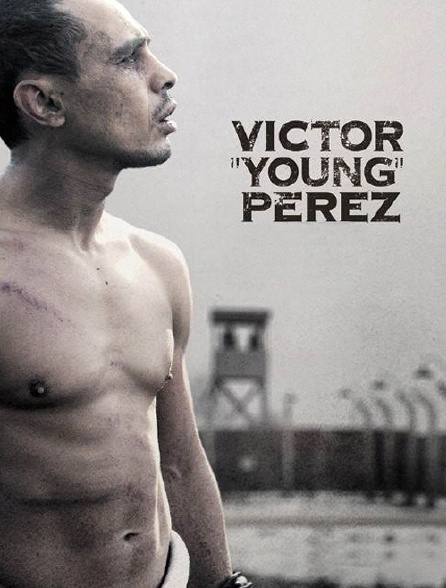 Victor Young Perez