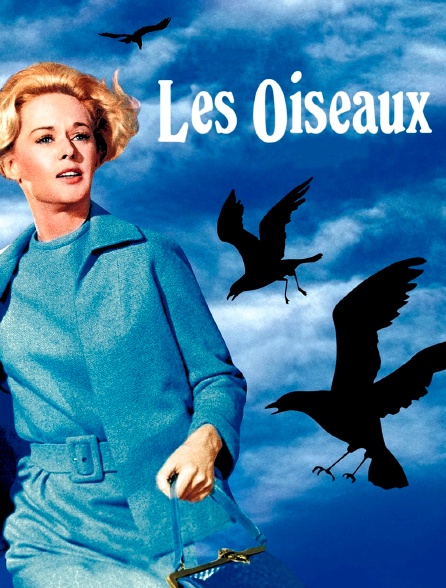 Les oiseaux