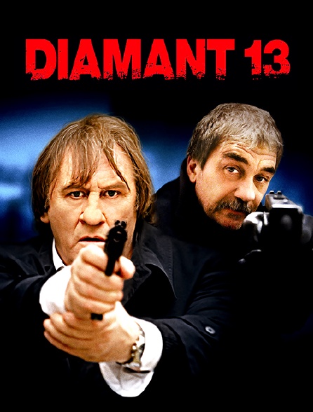 Diamant 13