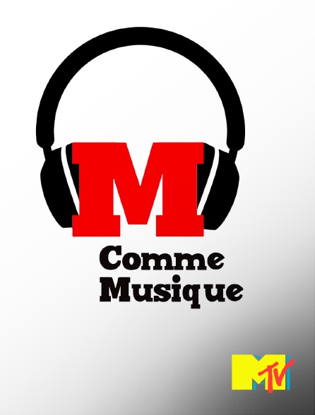 MTV - M comme musique - 20/09/2024 à 02h30